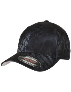 Y-YP142-Casquette Flexfit kryptek (6277KR) 2